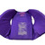 Used DBX Youth PFD Pink Youth 50-90 11484-S000309074 View 2
