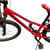 Used Trek PRECALIBER 24 RED Mountain Bike Boys Red 24" 11813-S000351510 View 3