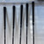 Used Callaway EDGE Mens Iron Set RH 6I-PW 11878-S000030322 View 2