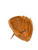 Used WINDSOR SUPER DIAMOND BB/SB Glove RH Throw Tan 11" 11814-S000401217 View 3