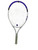 Used OPPUM BA X 60 Adult Tennis Racquet Royal Blue Unknown 11347-S000273597 View 1