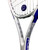 Used OPPUM BA X 60 Adult Tennis Racquet Royal Blue Unknown 11347-S000273597 View 2