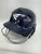 Used Easton Z5 Batting Helmet w/Mask Navy Blue One Size 11879-S000023194 View 1