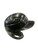  Rawlings, HELMET, Batting, Helmet, No, Mask, Black, LG View 4