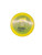 Used Innova CHAMPION DAEDALUS Disc Golf Driver Yellow 11906-S000185708 View 1