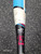 Used Mizuno FINCH BB/SB Fastpitch Bat 30" 11849-S000042424 View 3