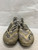 Used Adidas Soccer Cleats White Senior 8.5 11668-S000122898 View 1