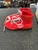 Used Rudis COLT Wrestling Shoes Red Senior 11.5 11894-S000058913 View 2