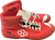 Used Rudis COLT Wrestling Shoes Red Senior 11.5 11894-S000058913 View 1