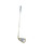 Used Callaway X 22 Mens Individual Iron RH 5 Iron 11892-S000034494 View 2