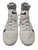 Nike Alpha Menace Elite 2 Flyknit Football Cleats White Men’s 10.5 Wide BV3298-100 11742-S000539346 View 4