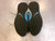 Used Nike Soccer Turf Shoes Royal Blue Junior 03 11339-S000205100 View 4