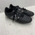 Used New Balance Soccer Cleats Black Senior 7.5 11762-S000083077 View 4