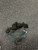 Used DINICTIS BB/SB Fielders Mask Dark Green MD 11162-S000461135 View 4
