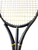 Used Snauwaert MCE 93.7T Adult Tennis Racquet Black 4 3/8" 11479-S000428575 View 2