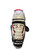 Used Bauer VAPOR X30 Junior Shin Guards White 10" 11095-S000105399 View 1
