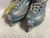 Used Jackson SOFTEC Girls Softboot Skate Carolina Blue Junior 04 11855-S000207714 View 3