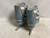 Used Jackson SOFTEC Girls Softboot Skate Carolina Blue Junior 04 11855-S000207714 View 4