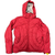 Used Burton Outerwear Heavy Jacket M Red MD 11855-S000207718 View 1