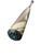 Used Demarini CF7 BB/SB USSSA 2 5/8 Bat 32" 11861-S000035257 View 3