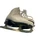 Used FIGURE SKATES WomensFigure Skate White Senior 9 11892-S000034514 View 3