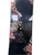Used Burton BULLET 157 cm Snowboard Black 11731-S000170161 View 2