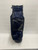 Used VINTAGE UK CART BAG Mens Cart Bag Royal Blue 11703-S000216418 View 4
