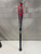 Used Rawlings FUEL BB/SB USA 2 5/8 Bat 27" 11490-S000275961 View 3