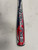 Used Rawlings FUEL BB/SB USA 2 5/8 Bat 27" 11490-S000275961 View 1