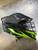 Used Cascade XRS Lacrosse Helmet Black LG 11605-S000224294 View 3
