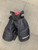 Used Bauer LIL SPORT Youth Pant Black MD 11809-S000090325 View 1