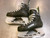 Used Bauer XLS Junior Hockey Skate Junior 01 11339-S000205102 View 1