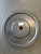 Used Lifeline 35LB LIFELINE OLYMPIC BUMPER PLATE Olympic Plate (Each) 35 lb 11945-S000257102 View 1