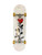 Used 3RD LAIR Complete Skateboard White Regular 11814-S000401229 View 2