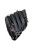 Used Wilson A360 BB/SB Glove RH Throw Black 12" 11347-S000273608 View 2