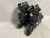 Used KAQINU ADJ Junior Rec Fitness Skates Black Adjustable 11855-S000207724 View 4