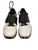 Used Under Armour BASEBALL CLEATS BLK WHT BB/SB Cleats Black Senior 5 11884-S000067336 View 2