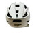 Used Cascade CSR ADJ Lacrosse Helmet White One Size View 4
