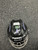 Used Bauer IMS 5.0 EXPIRED Helmet Cage Combo Black SM 11162-S000461157 View 2