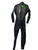Used Quiksilver SYNCRO 3.2 Mens Full Suit / Wetsuit Black LG 11731-S000170164 View 2