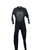 Used Quiksilver SYNCRO 3.2 Mens Full Suit / Wetsuit Black LG 11731-S000170164 View 1