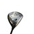 Used Callaway BIG BERTHA HAWK EYE Mens Driver RH 9.0 Degree 11484-S000309097 View 1