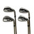 Used Callaway XR Mens Iron Set RH 7I-PW 11484-S000309104 View 1