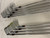 Used Ben Hogan APEX FORGED Mens Iron Set RH 2I-PW 11882-S000028481 View 6