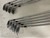 Used Ben Hogan APEX FORGED Mens Iron Set RH 2I-PW 11882-S000028481 View 8