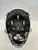 Used STX RIVAL JR Lacrosse Helmet White SM 11911-S000017759 View 2