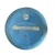 Used Discmania FLEX 1 P2 Disc Golf Putter Royal Blue 11794-S000281641 View 1