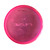 Used Latitude 64 OPTO FUSE Disc Golf Mid Range Pink 11794-S000281657 View 2
