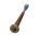 Used Easton SPEED BB/SB USA 2 5/8 Bat 35" 11861-S000035270 View 2