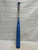 Used Rawlings MANTRA FP1M10 BB/SB Fastpitch Bat 31" 11668-S000122918 View 2